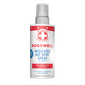 Dogswell® Remedy + Recovery® Medicated Hot Spot Spray