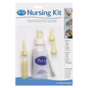 Pet Ag Nursing Kit Carded