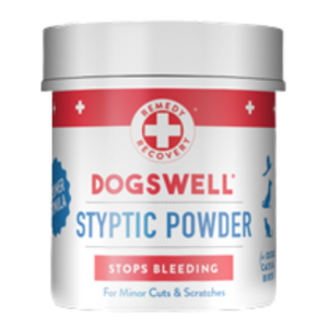 Dogswell® Remedy + Recovery® Styptic Powder