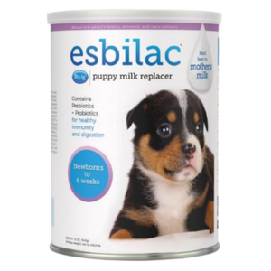 Esbilac Puppy Milk Replacer