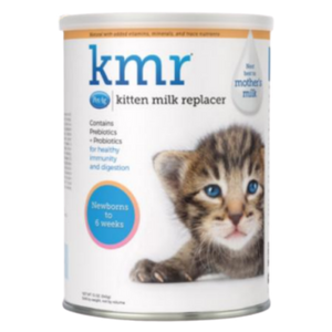 KMR Kitten Milk Replace