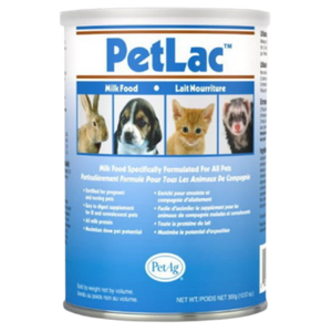 PetLac For All Pets